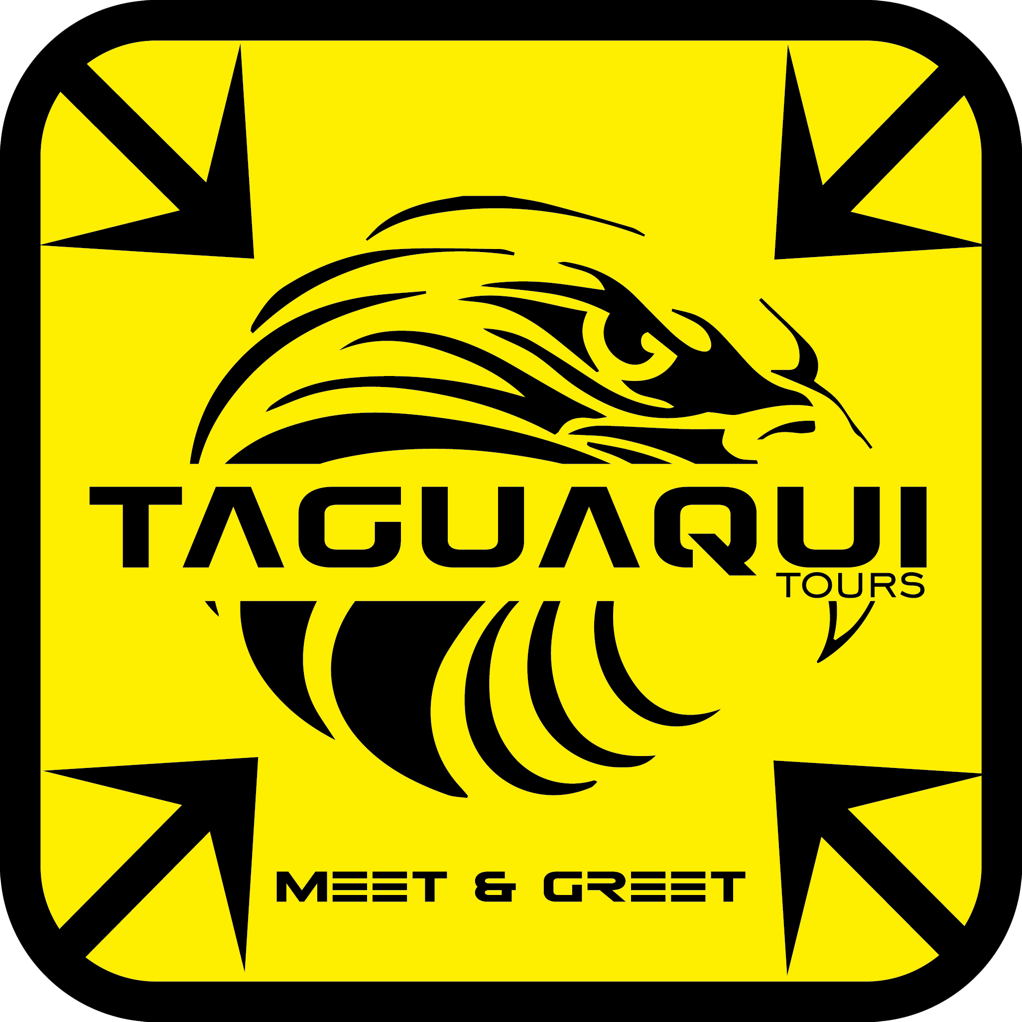 Logo Taguaqui